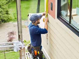 Trusted Alto, TX Siding Services Experts